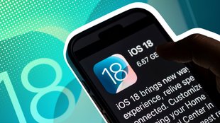 iOS 18: iPhone-Nutzer wollen für Gratis-Feature zahlen – Apple hat Grund zum Feiern