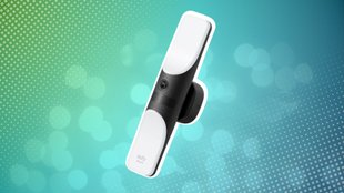 Diese smarte Außenleuchte mit Kamera löst zwei Probleme auf einmal und ist bei Amazon gerade stark reduziert