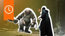 Hogwarts Legacy: Spielzeit und Umfang aller Kapitel