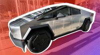 E-Auto-Blamage: Niemand will den Cybertruck – nicht mal Tesla selbst