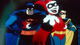 Batman vs. Joker: Dieses Schachspiel im Comic-Stil ist ein Muss für echte Fans