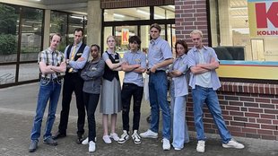 Nächster Einkauf bei einem „Die Discounter“-Drehort? Google Maps zeigt euch den Weg