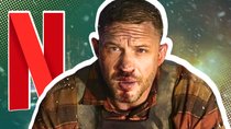 Zum Ärger von Amazon: Neuer Netflix-Film mit Tom Hardy schnappt sich Streaming-Krone