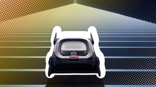 Anker beseitigt mit dem Eufy Marswalker das größte Problem von Saugrobotern