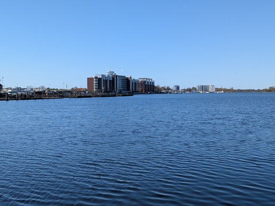 Google Pixel 9a Test Kamera