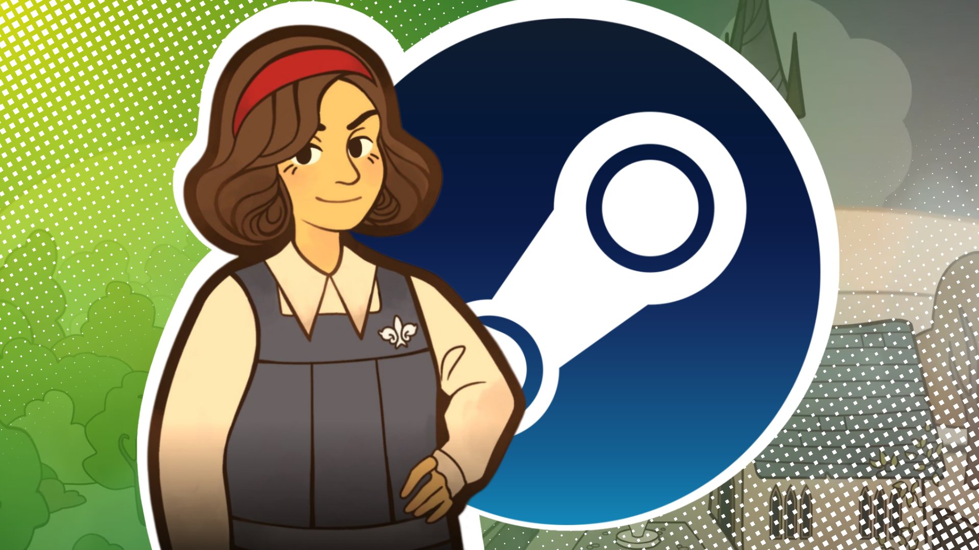 I found the perfect Steam game that you have to play again and again