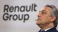 Renault auf Partnersuche:  So soll es mit E-Autos vorangehen