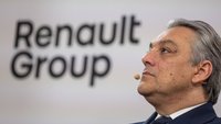Renault auf Partnersuche:  So soll es mit E-Autos vorangehen