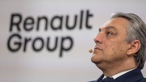 Renault auf Partnersuche:  So soll es mit E-Autos vorangehen