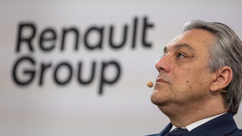 Renault setzt sich klare Ziele 