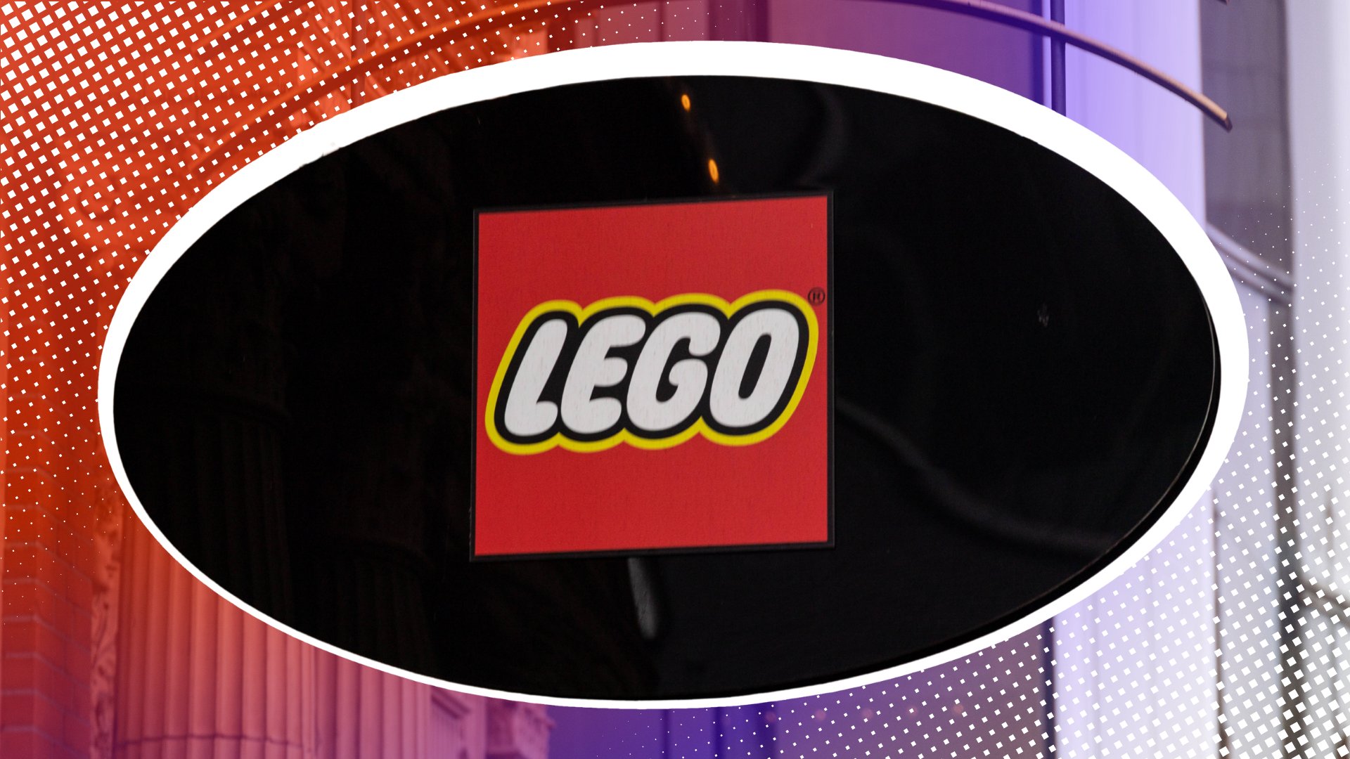 Save 15 euros on Amazon: All Batman fans should have this Lego set