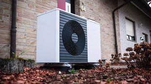 Wärmepumpenheizung: Funktion, Kosten & Stromverbrauch