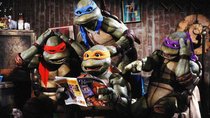 „Ninja Turtles“-Filme: Die Kult-Reihe in der richtigen Reihenfolge