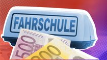 Führerschein so teuer wie nie: Fahrschüler zahlen Rekordsummen