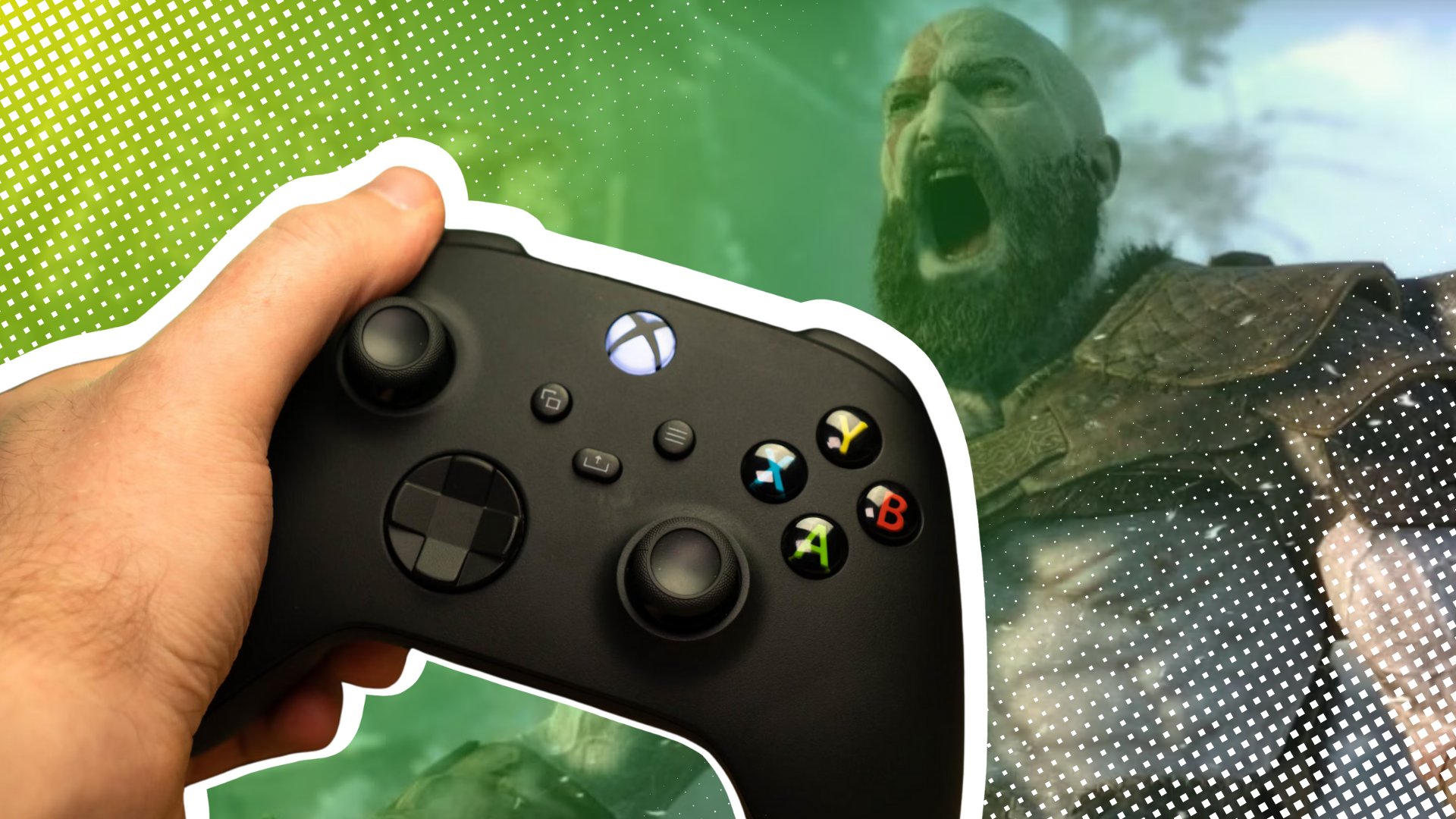 Playstation games at Xbox: So Microsoft grabs the PS5 hits