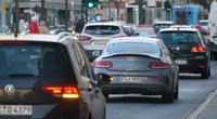 Die schlechtesten Autofahrer Deutschlands:  Diese Stadt in Bayern ist das Schlusslicht