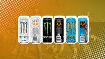 Monster Energy Codes in CoD Black Ops 6 einlösen