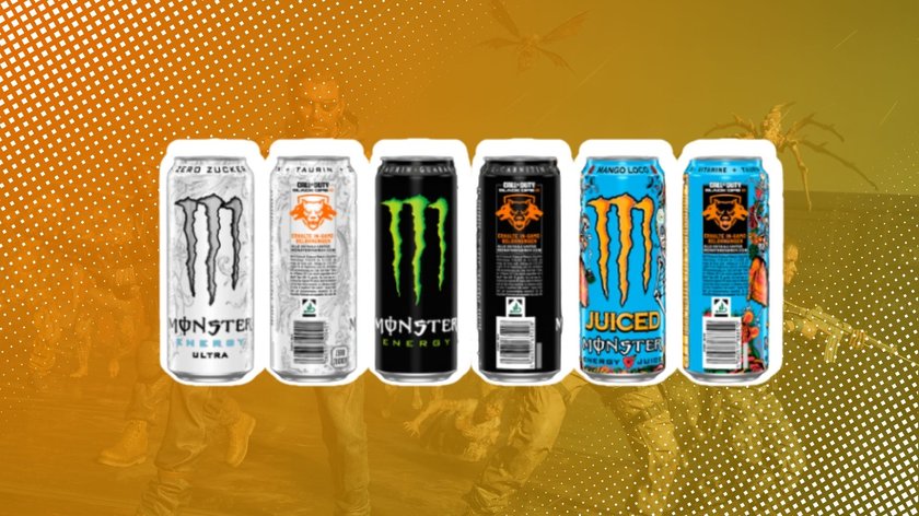 Wir zeigen euch, wie ihr die Monster Energy Skins in Call of Duty: Black Ops 6 bekommt und eure Codes einlöst.