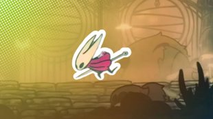 Hollow Knight Silksong: Den Nebel durchqueren