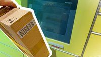 DHL-Sendungsnummer auf QR-Label herausfinden (Amazon-Retoure und Co.)
