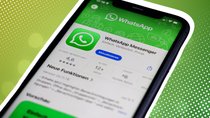 WhatsApp-Verifizierung fehlgeschlagen? So klappt die Einrichtung
