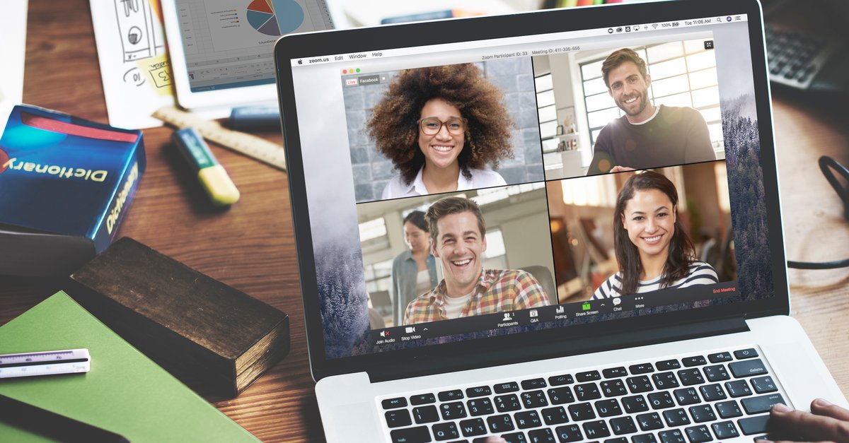 Zoom Mikrofon funktioniert nicht Das könnt ihr tun