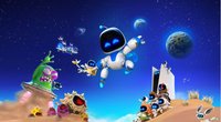 Astro Bot ist Spiel des Jahres – und zwar völlig verdient!