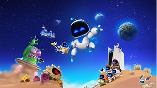 PlayStation-Hit Astro Bot: Sony legt frischen Content nach – das ist der Zeitplan