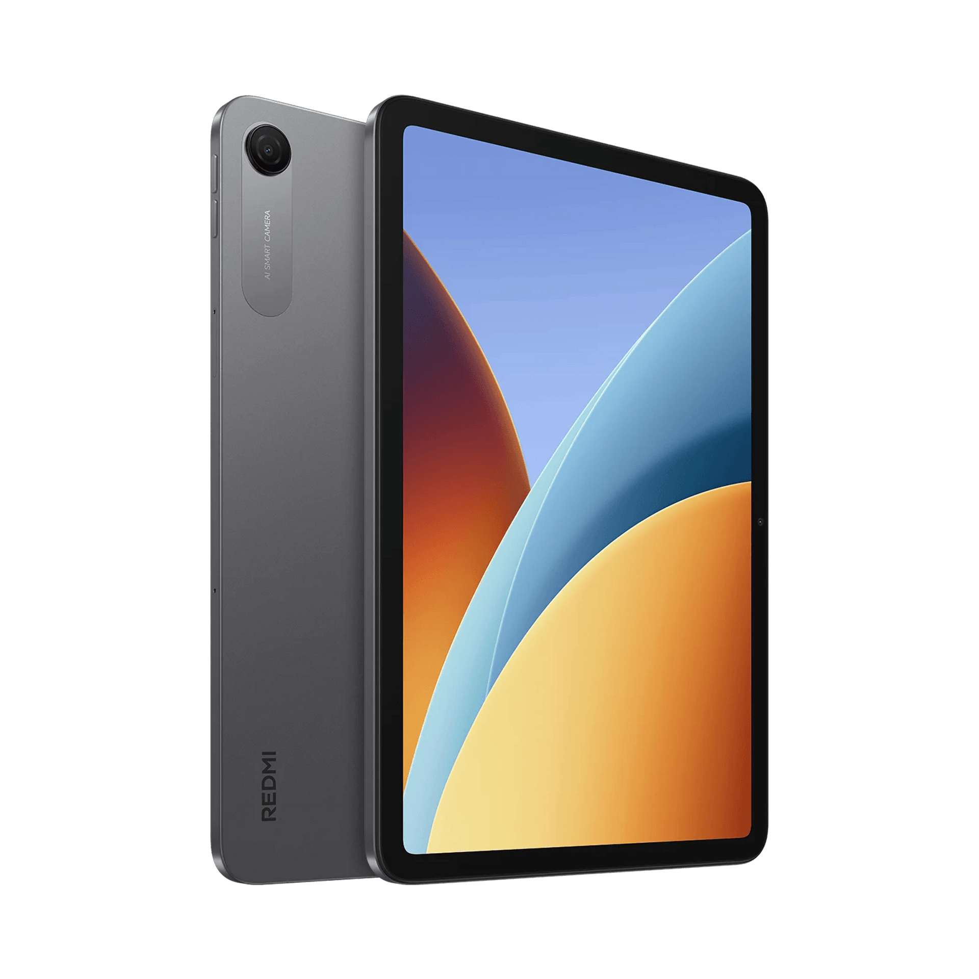 Так выглядит новый планшет Redmi Pad 2 9.7