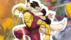 Dragon Ball Super – Super Hero: Wer streamt es?