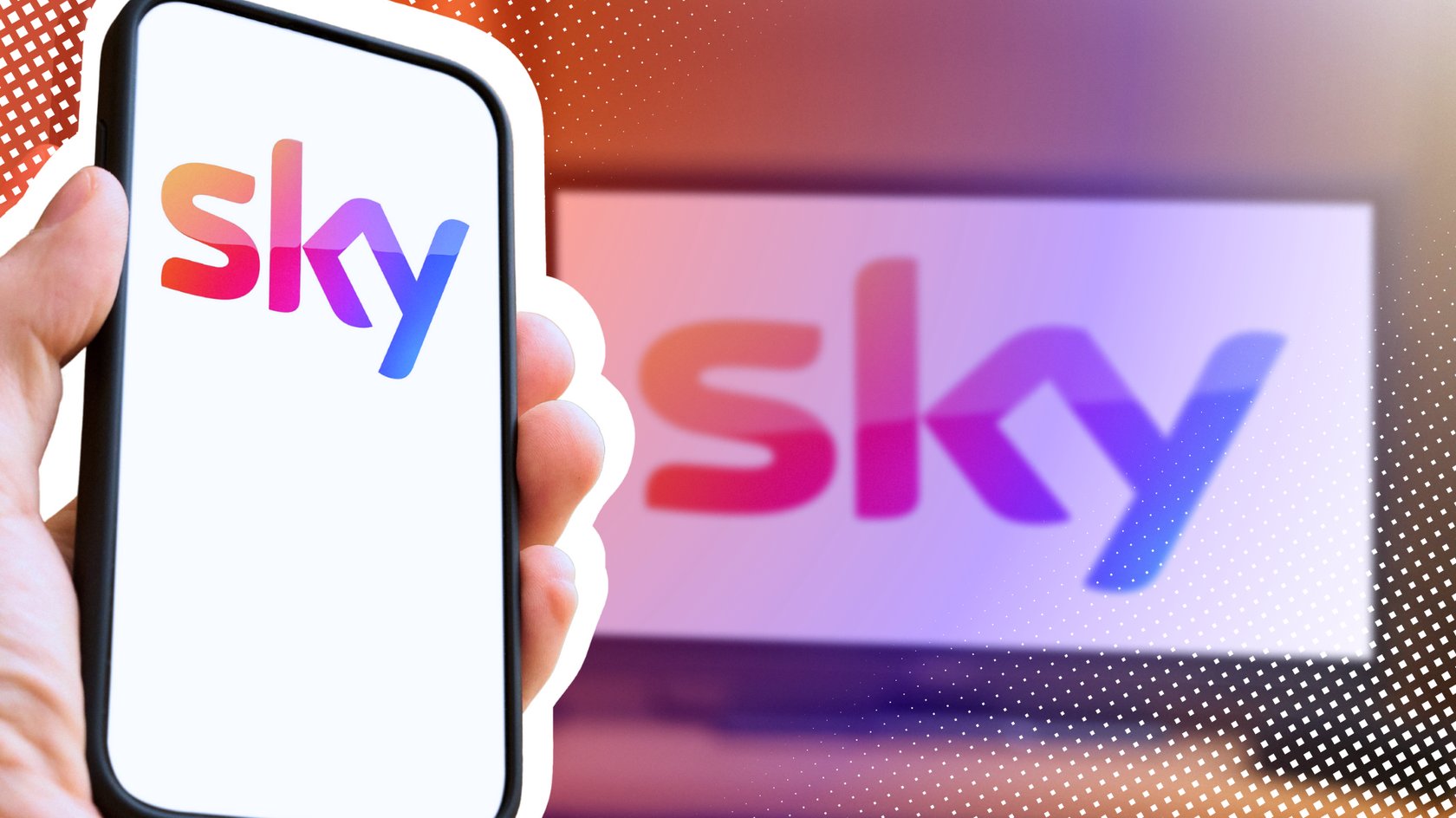 Sky und WOW werden bald nicht mehr das sein, was ihr kennt.