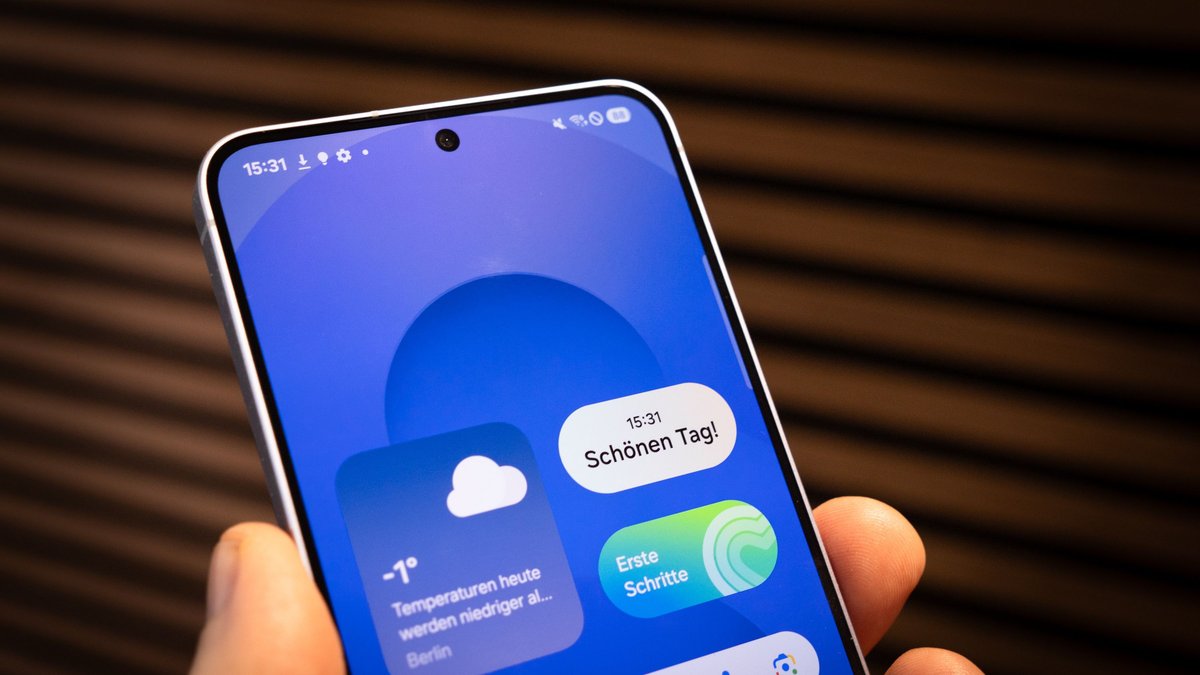 Samsung löst mit dem Galaxy S25 Edge ein schwerwiegendes Problem