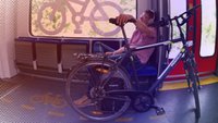 Kann man ein Fahrrad mit dem Deutschland-Ticket mitnehmen?
