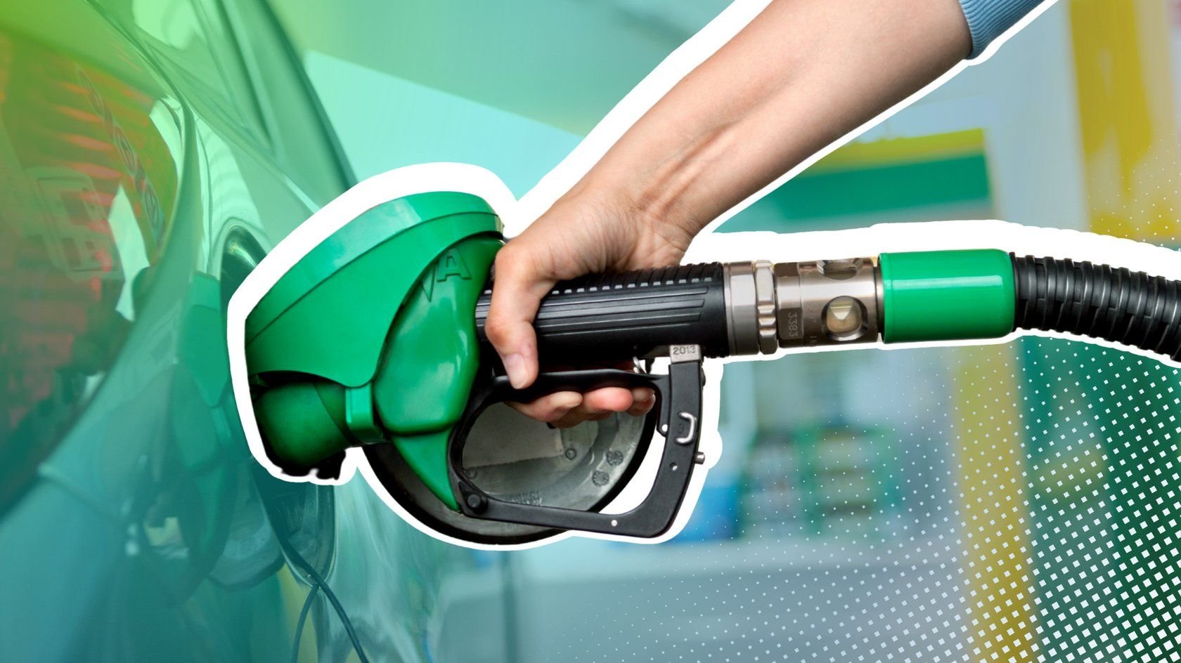 Der Dieselpreis könnte deutlich steigen.