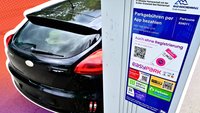 Autofahrer genervt: Praktische Park-App sorgt für Ärger