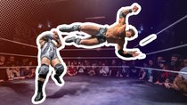Auch in Deutschland aktiv: Sehen wir diese Stars bald bei WWE im Ring?