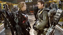 „Edge of Tomorrow“-Ende erklärt: Das steckt hinter den Zeitsprüngen