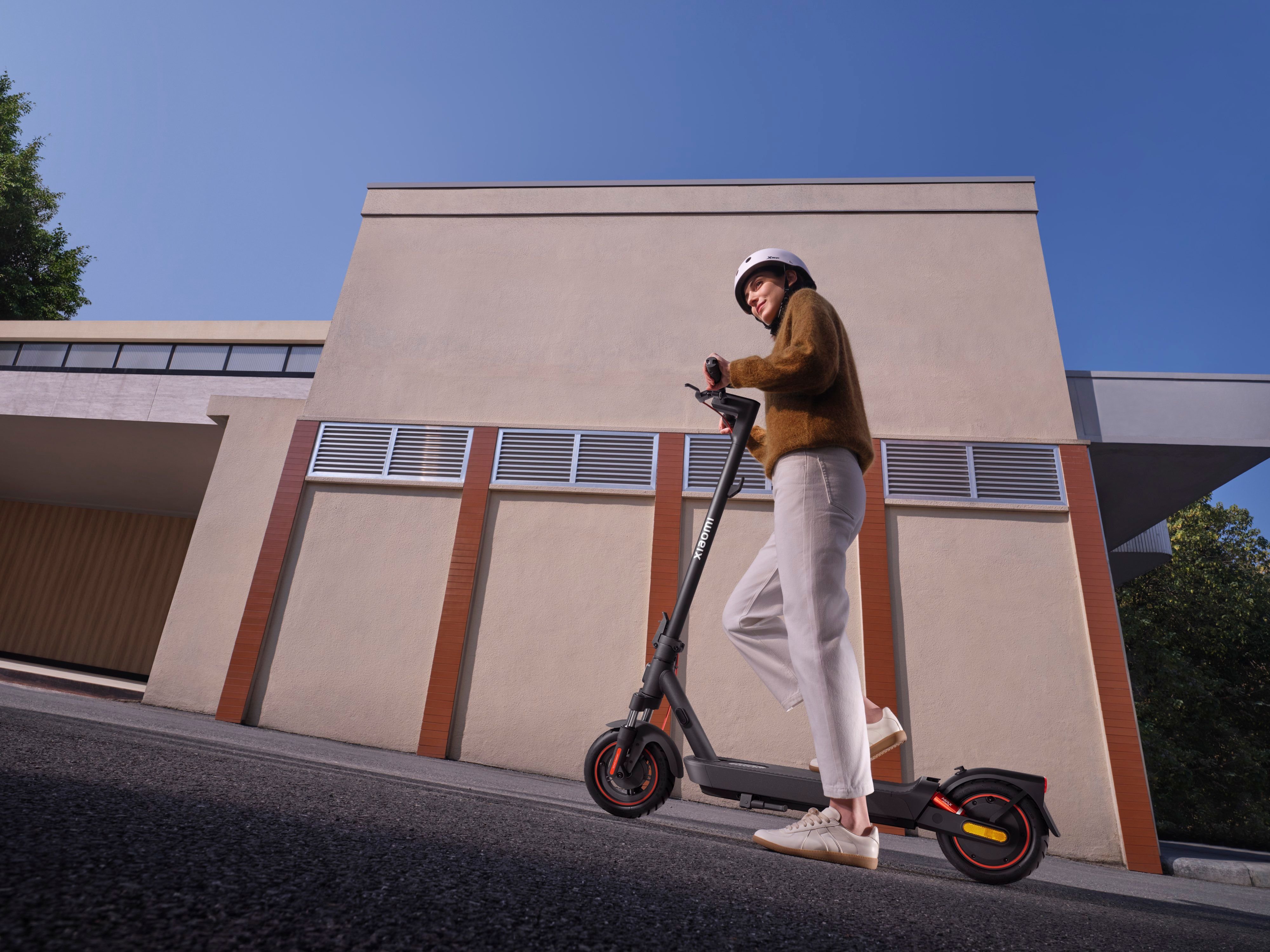 Xiaomi Electric Scooter 5 Max