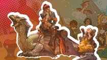 Monster Hunter Wilds: So könnt ihr euren Titel ändern