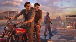 Uncharted 5: Kommt nun doch ein fünfter Teil?