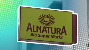 „Alnatura bedauert den Vorfall sehr“: Dieses Produkt solltet ihr jetzt sofort zurückbringen