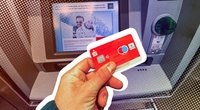 Sparkassen-Karte weg? Girocard sperren ist ein Anfang, aber ihr solltet mehr tun