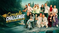 „Couple Challenge“ 2025: Wer ist raus nach Folge 1?