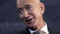 Während alle über Chatbots reden, baut Amazon-Gründer Bezos eine KI, die viel größere Probleme löst