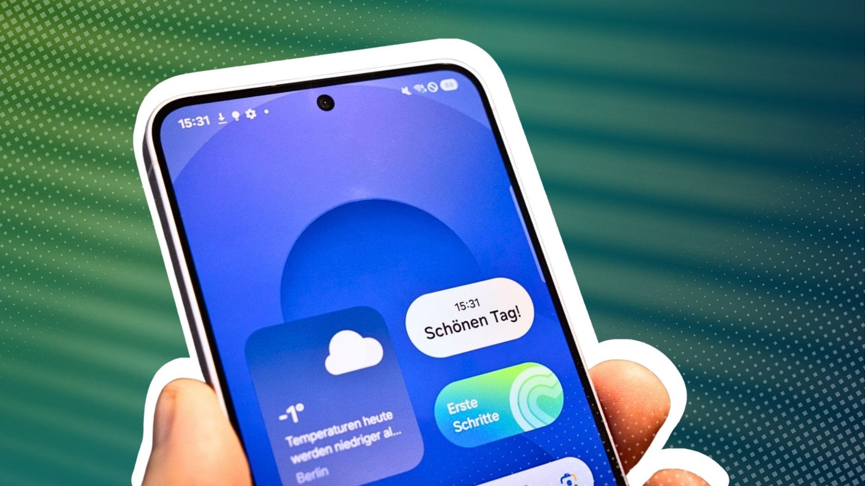 Der Sichere Ordner von Samsung ist angreifbar, heißt es.