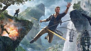 Spiele wie Uncharted: 5 Alternativen zum Action-Adventure-Klassiker