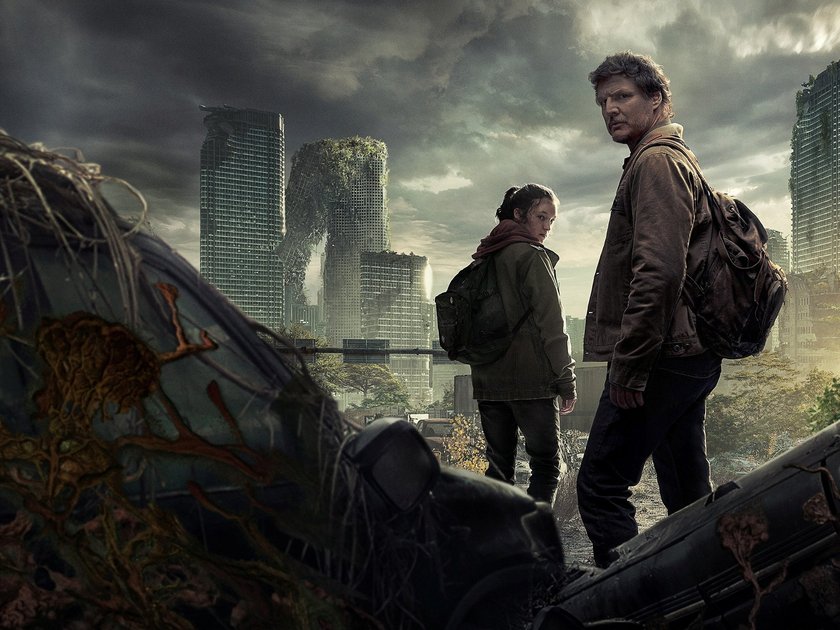 Wie gut kennst du „The Last of Us“?