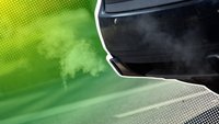 Was die Farbe des Rauchs am Auspuff über euer Auto verrät