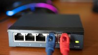 Was ist ein Hub? – Unterschiede zu Switch und Router 
