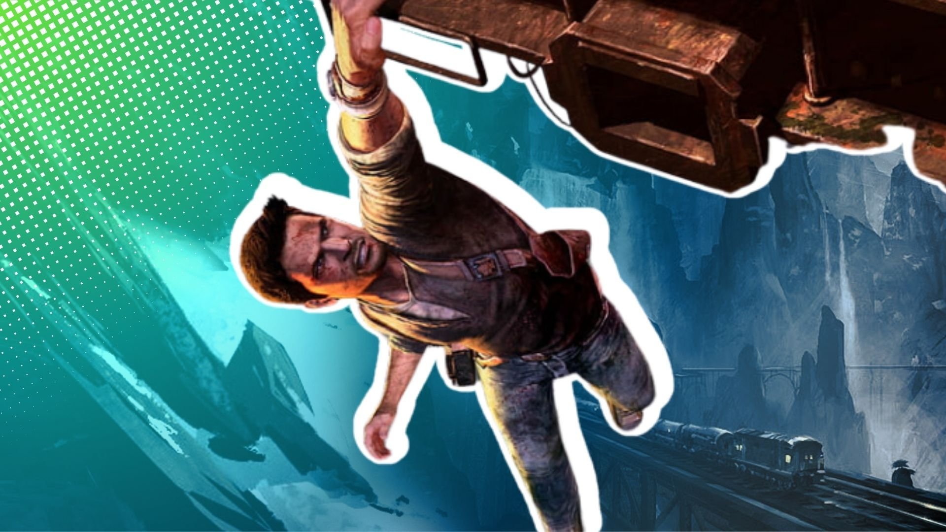 Uncharted 2 Komplettlösung für alle Kapitel